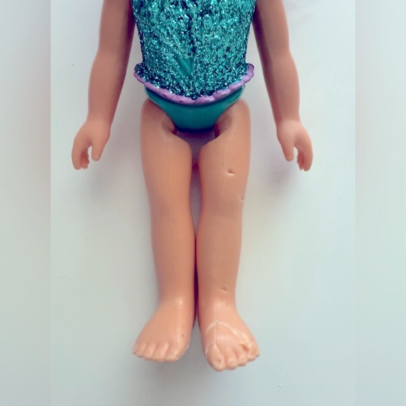 Disney Princess Petite Ariel doll, - Picture 5 of 6